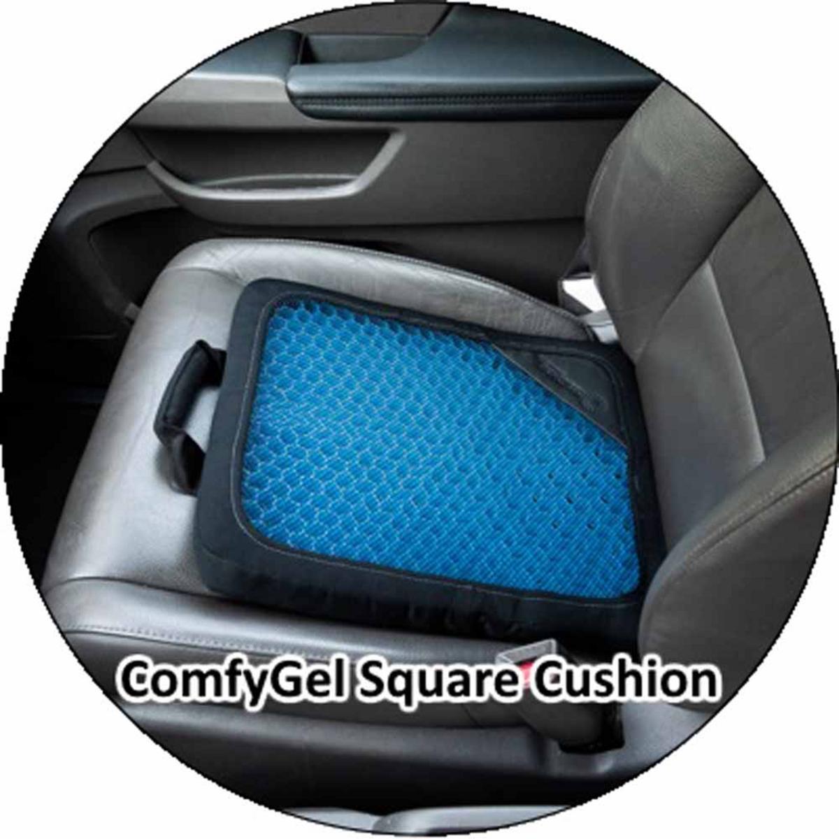 Wagan ComfyGel Square Cushion Wagan ComfyGel Square Cushion