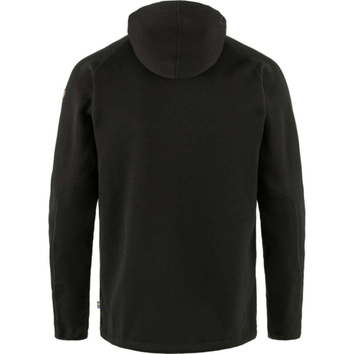FjallRaven Men's Ovik Fleece Hoodie FjallRaven Men's Ovik Fleece Hoodie