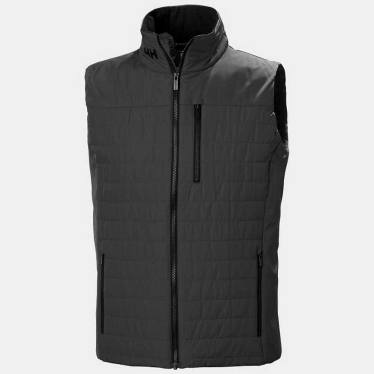 Helly Hansen Men's Crew Insulator Vest 2.0 Helly Hansen Men's Crew Insulator Vest 2.0