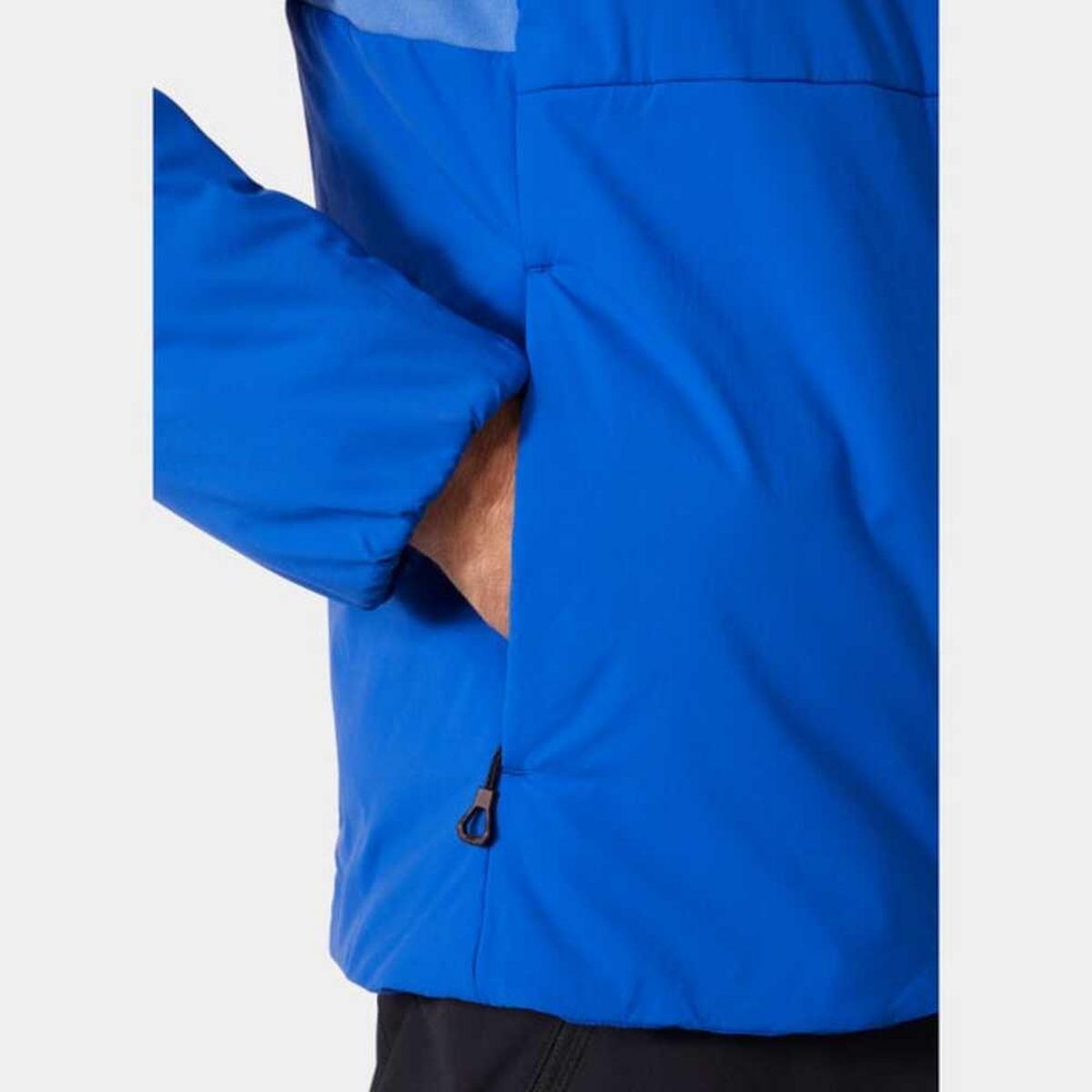 Helly Hansen Men's Odin Stretch Insulator Jacket 2.0 Helly Hansen Men's Odin Stretch Insulator Jacket 2.0