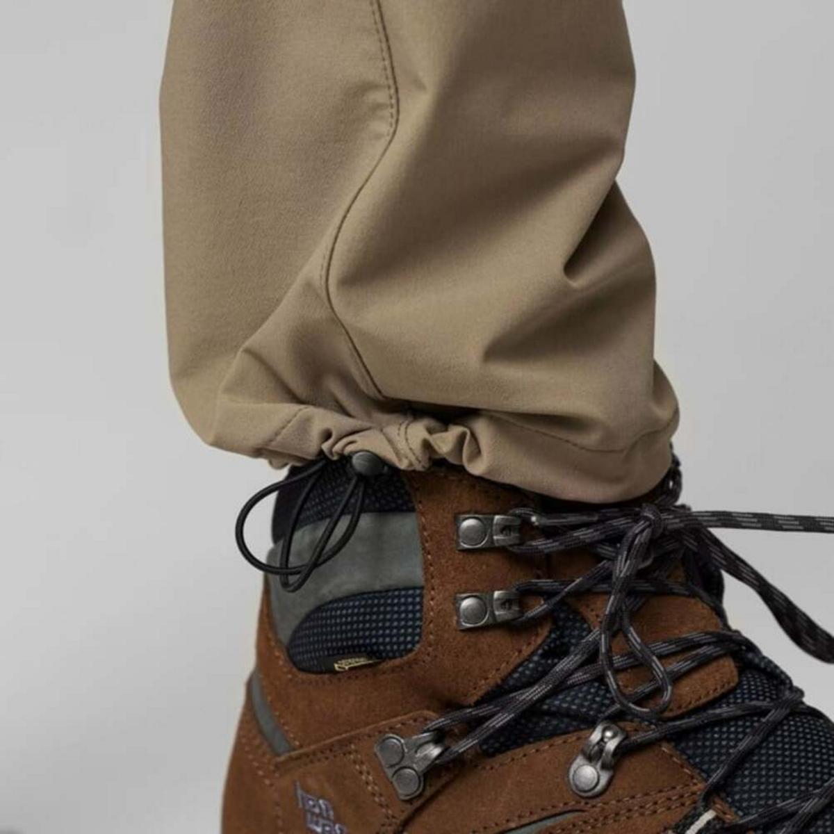 FjallRaven Men's Abisko Trail Stretch Trouser - Regular FjallRaven Men's Abisko Trail Stretch Trouser - Regular