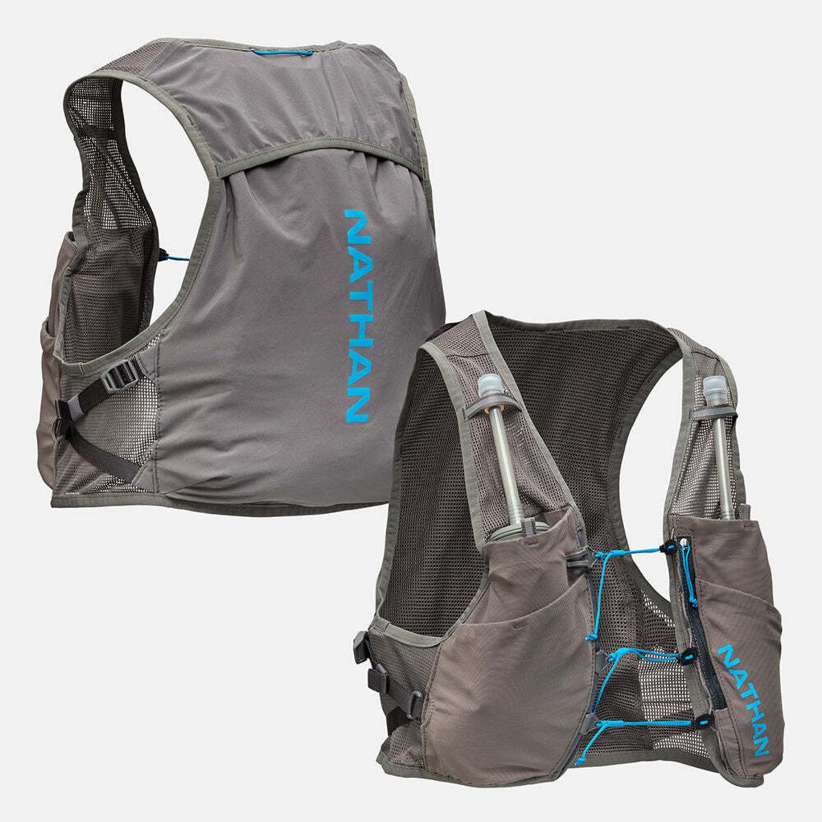 Nathan Pinnacle Breeze 4 Liter Hydration Race Vest Nathan Pinnacle Breeze 4 Liter Hydration Race Vest