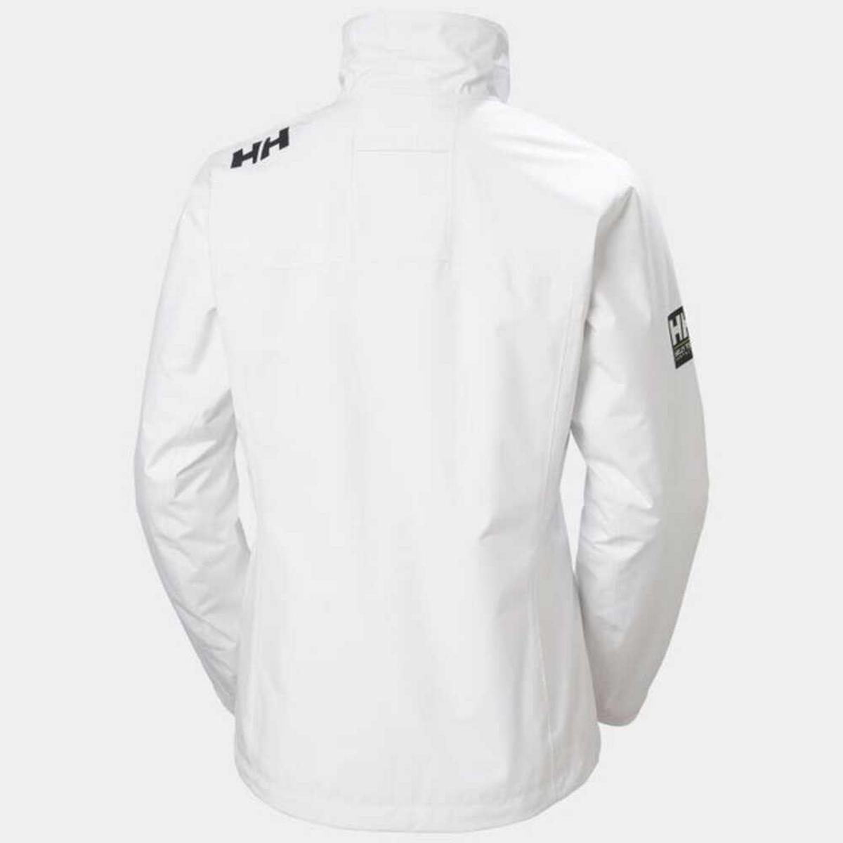 Helly Hansen Women's Crew Midlayer Jacket 2.0 Helly Hansen Women's Crew Midlayer Jacket 2.0