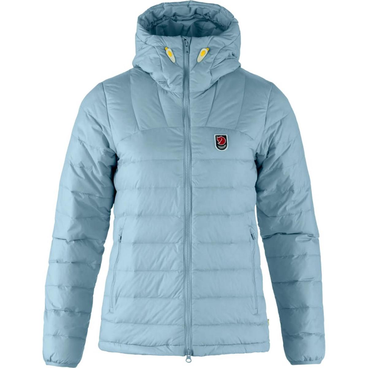 FjallRaven Women's Expedition Pack Down Hoodie - Regular FjallRaven Women's Expedition Pack Down Hoodie - Regular