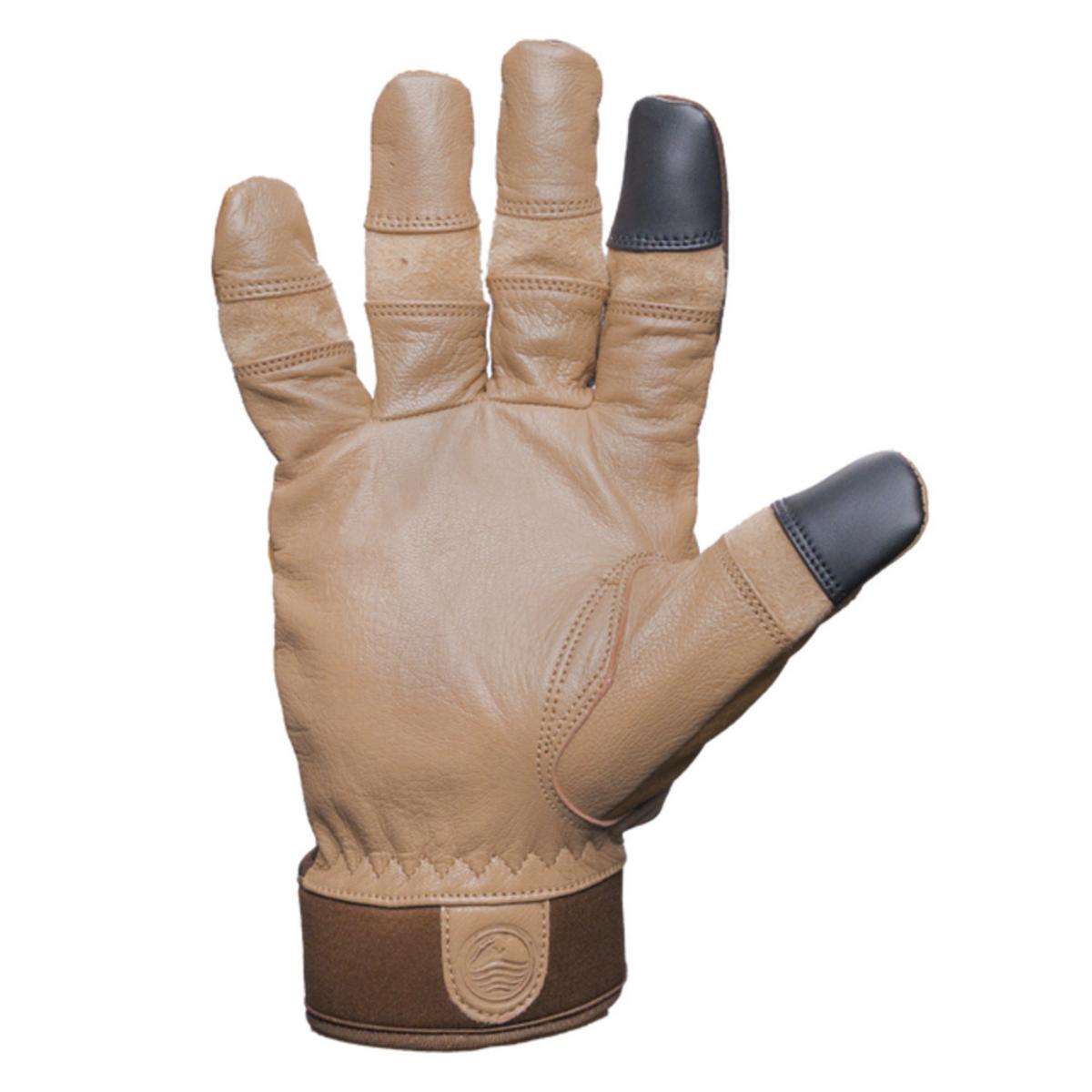 Glacier Glove El Jefe Gloves Glacier Glove El Jefe Gloves