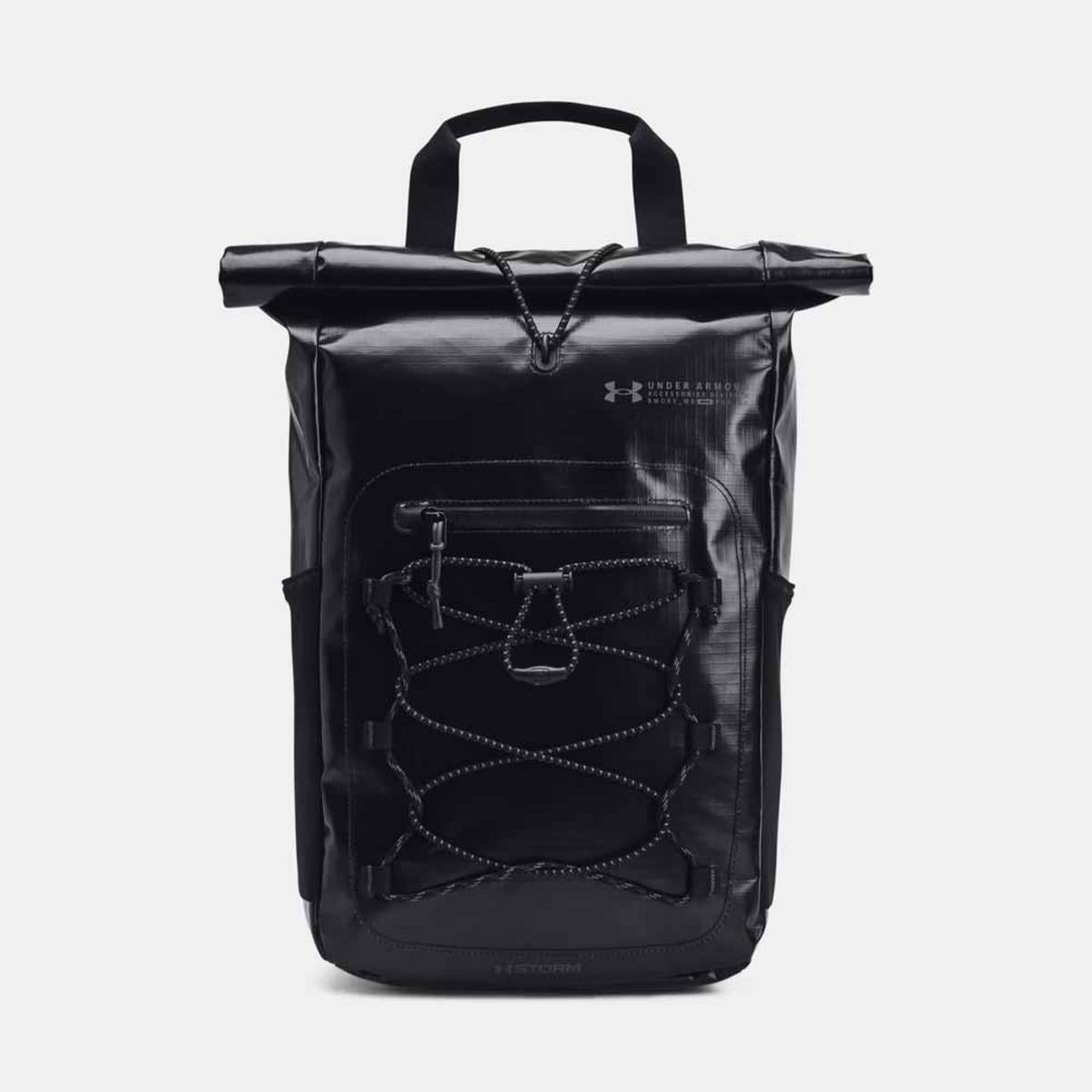 Under Armour Summit Small Backpack - Black Under Armour Summit Small Backpack - Black