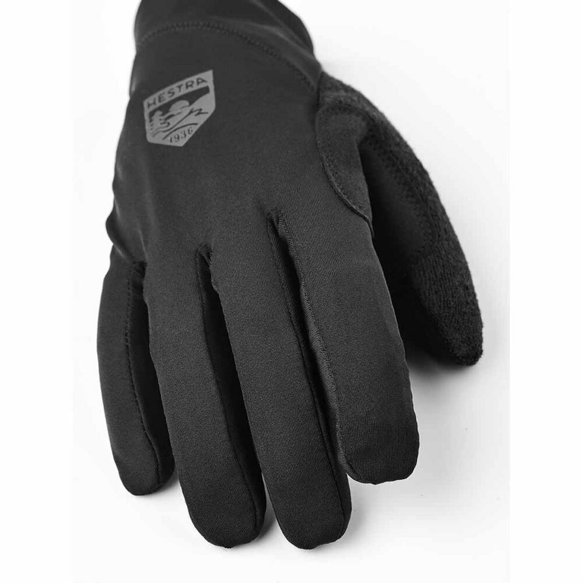 Hestra Apex Lightweight Airy Cycling Gloves - Long Hestra Apex Lightweight Airy Cycling Gloves - Long