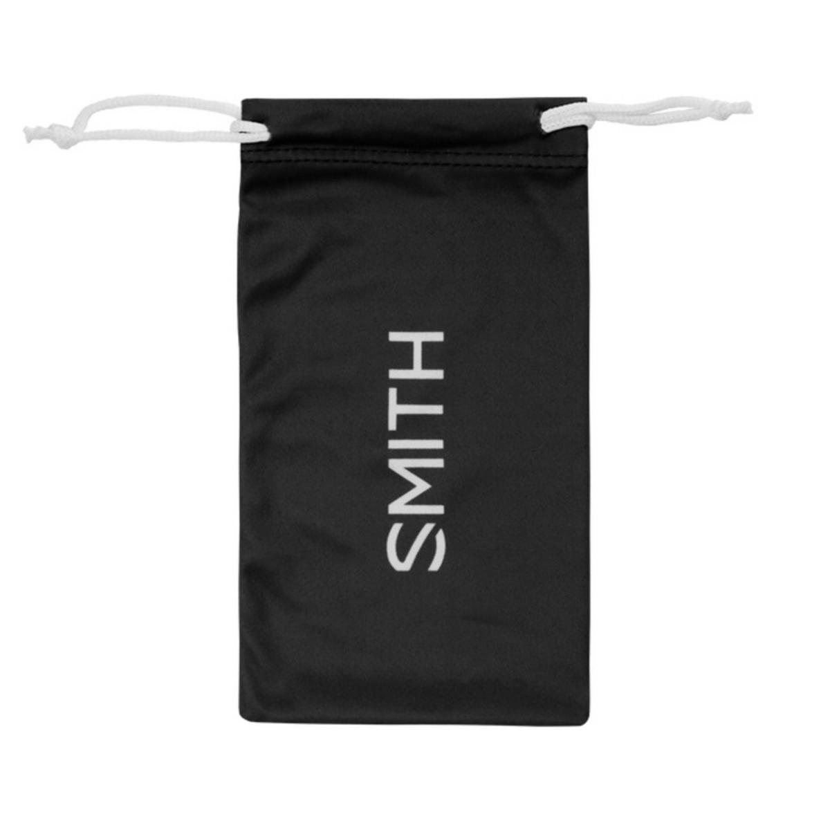 Smith Optics Shoutout Core Sunglasses Polarized Gray - Matte Black Frame Smith Optics Shoutout Core Sunglasses Polarized Gray - Matte Black Frame