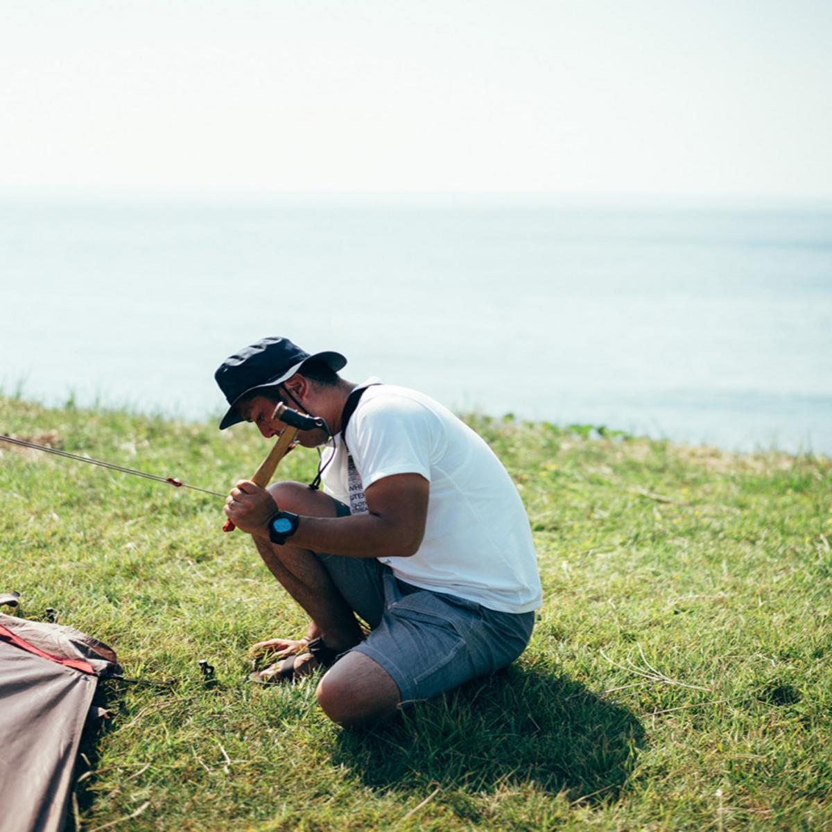 Snow Peak Copper Head Peg Hammer Snow Peak Copper Head Peg Hammer