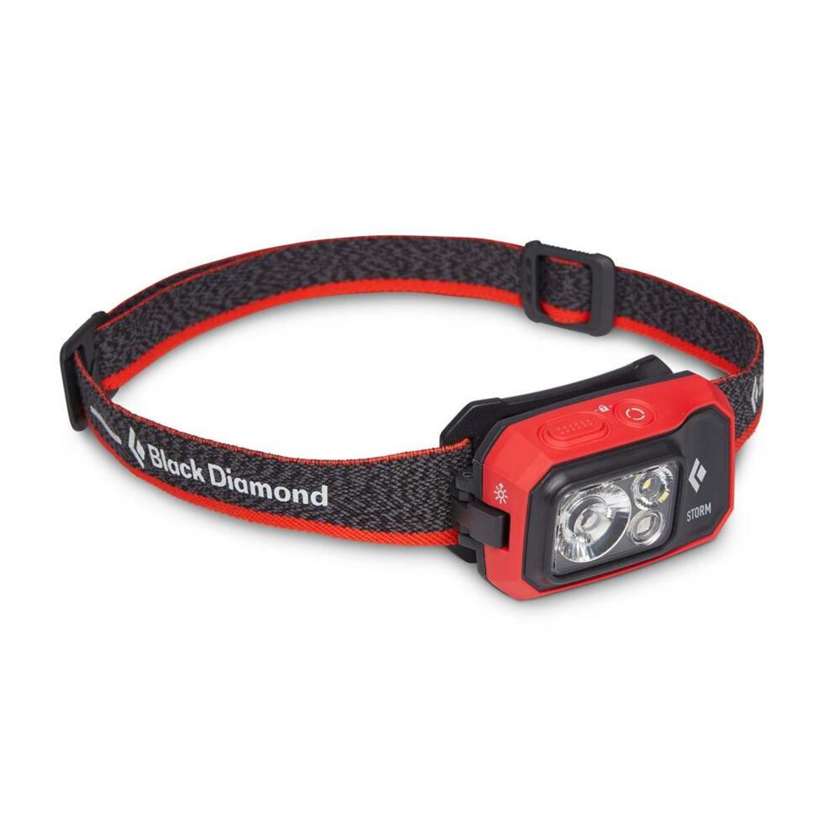 Black Diamond Storm 450 Headlamp Black Diamond Storm 450 Headlamp