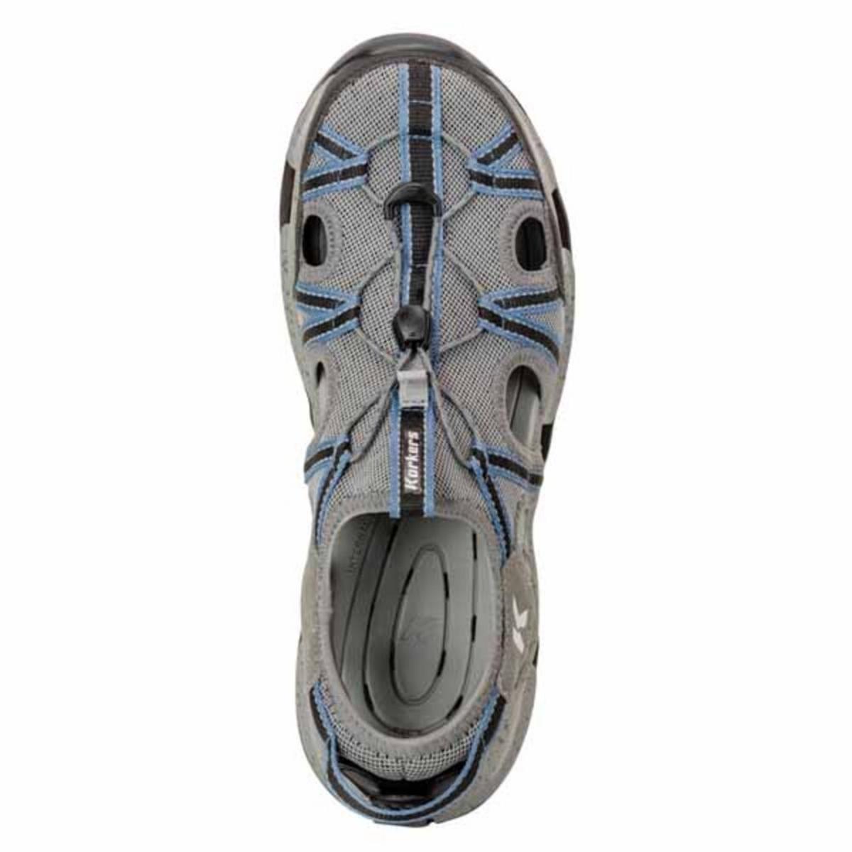 Korkers Swift Sandals with Vibram XS Trek Sole Korkers Swift Sandals with Vibram XS Trek Sole
