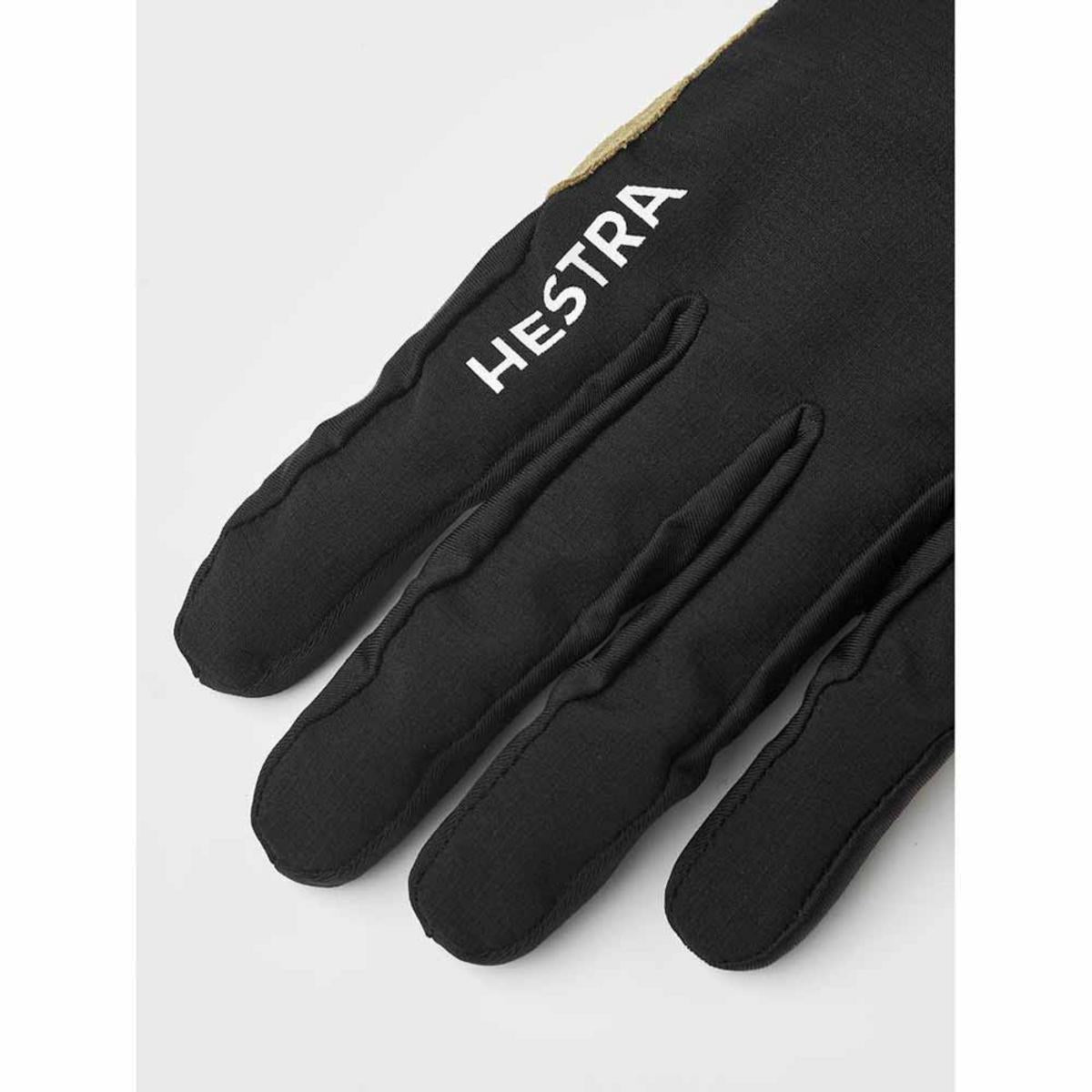 Hestra Bike Guard Long 5-Finger Gloves Hestra Bike Guard Long 5-Finger Gloves