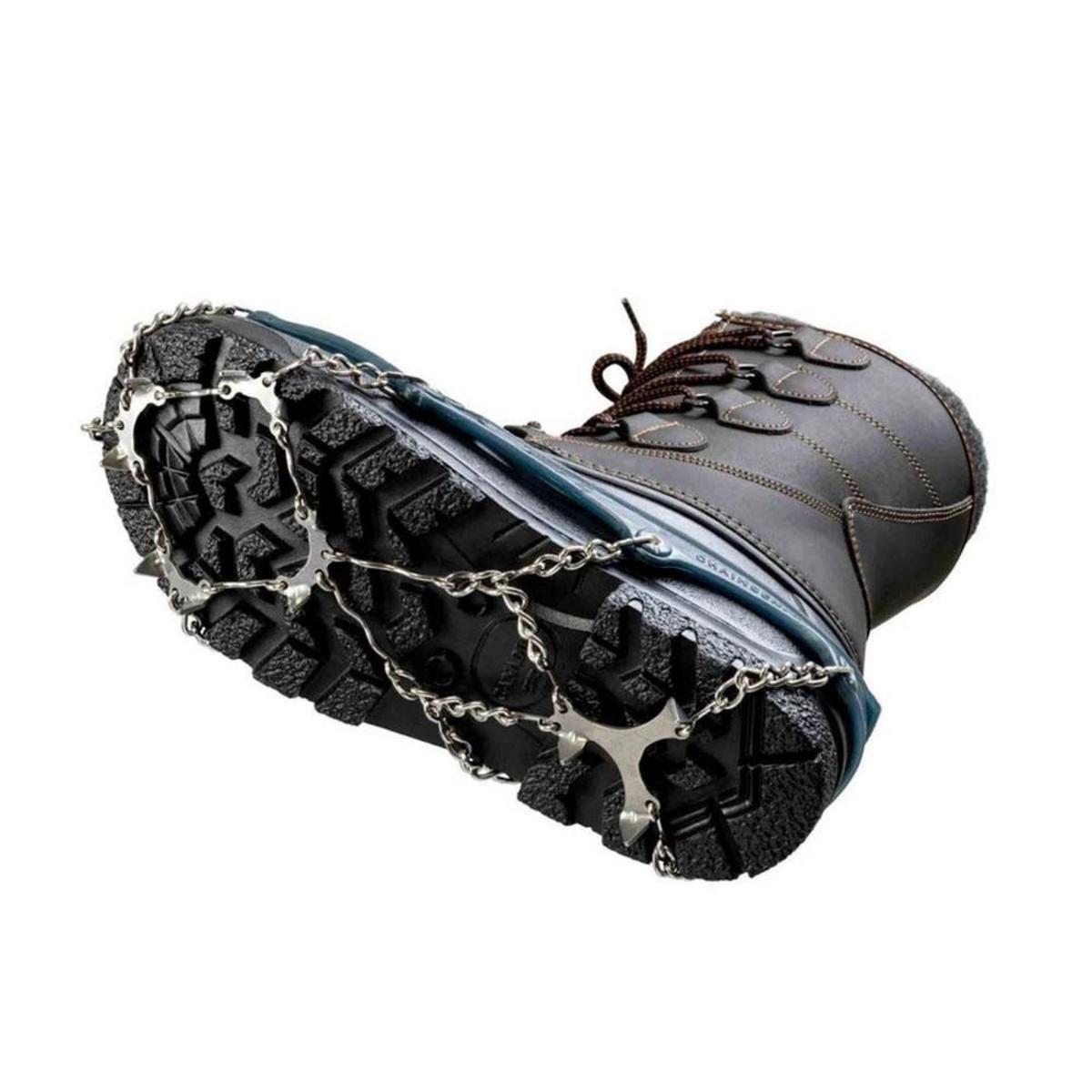 Snowline Spikes Pro Ice Cleats Snowline Spikes Pro Ice Cleats