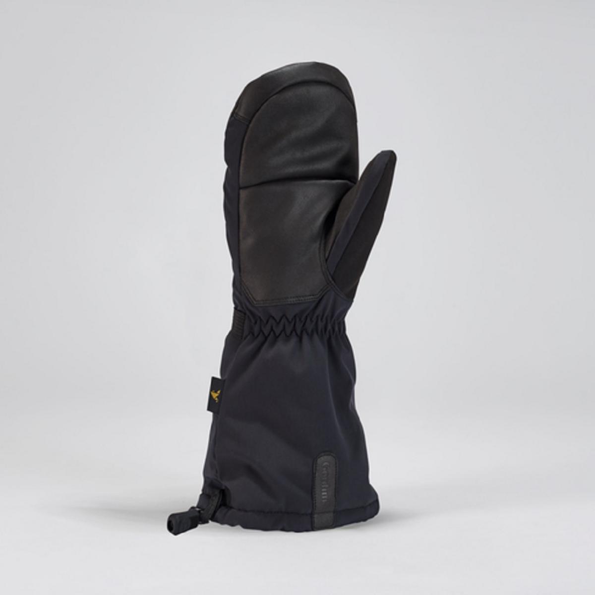 Gordini Women's Radiator Mittens Gordini Women's Radiator Mittens