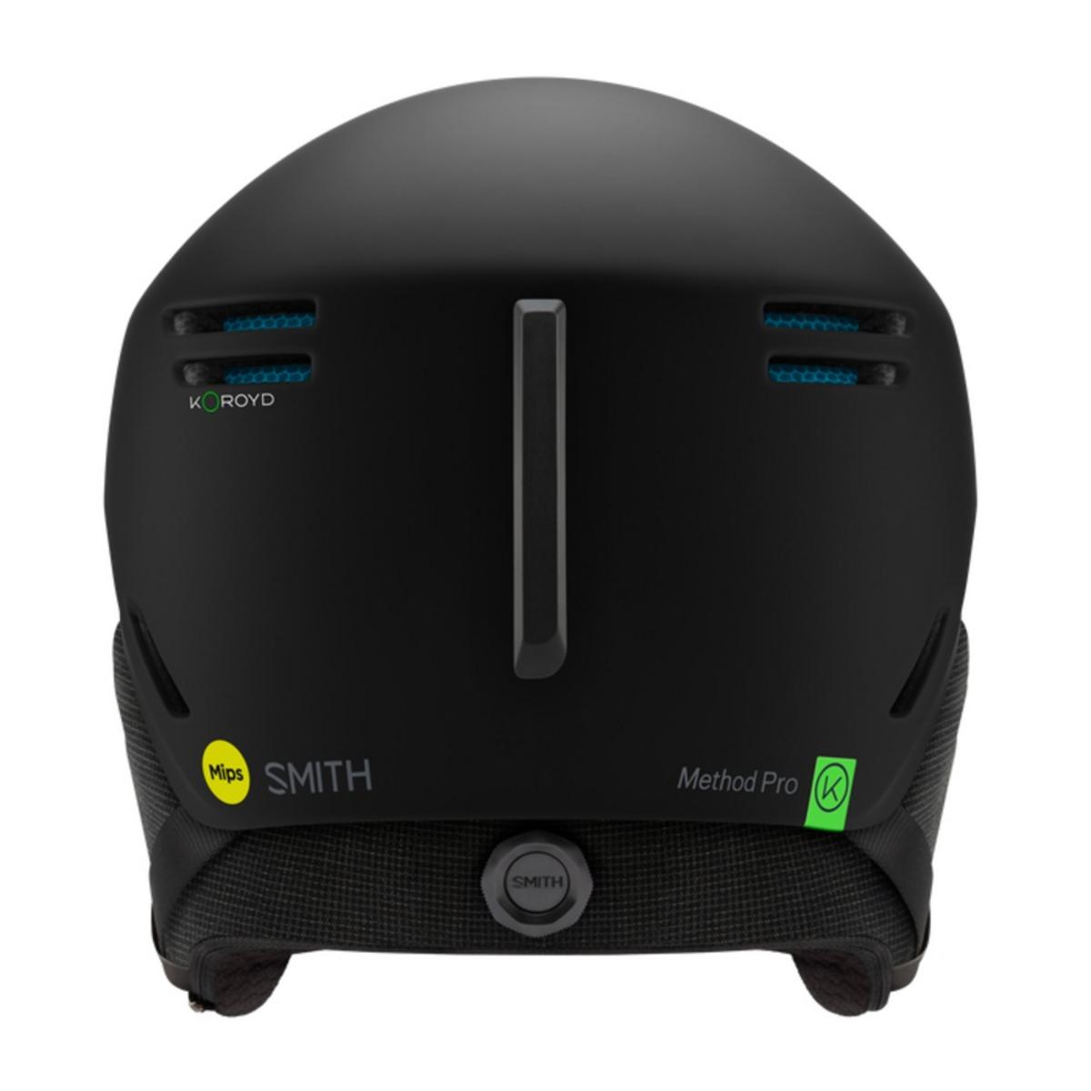 Smith Optics Method Pro MIPS Helmet Smith Optics Method Pro MIPS Helmet