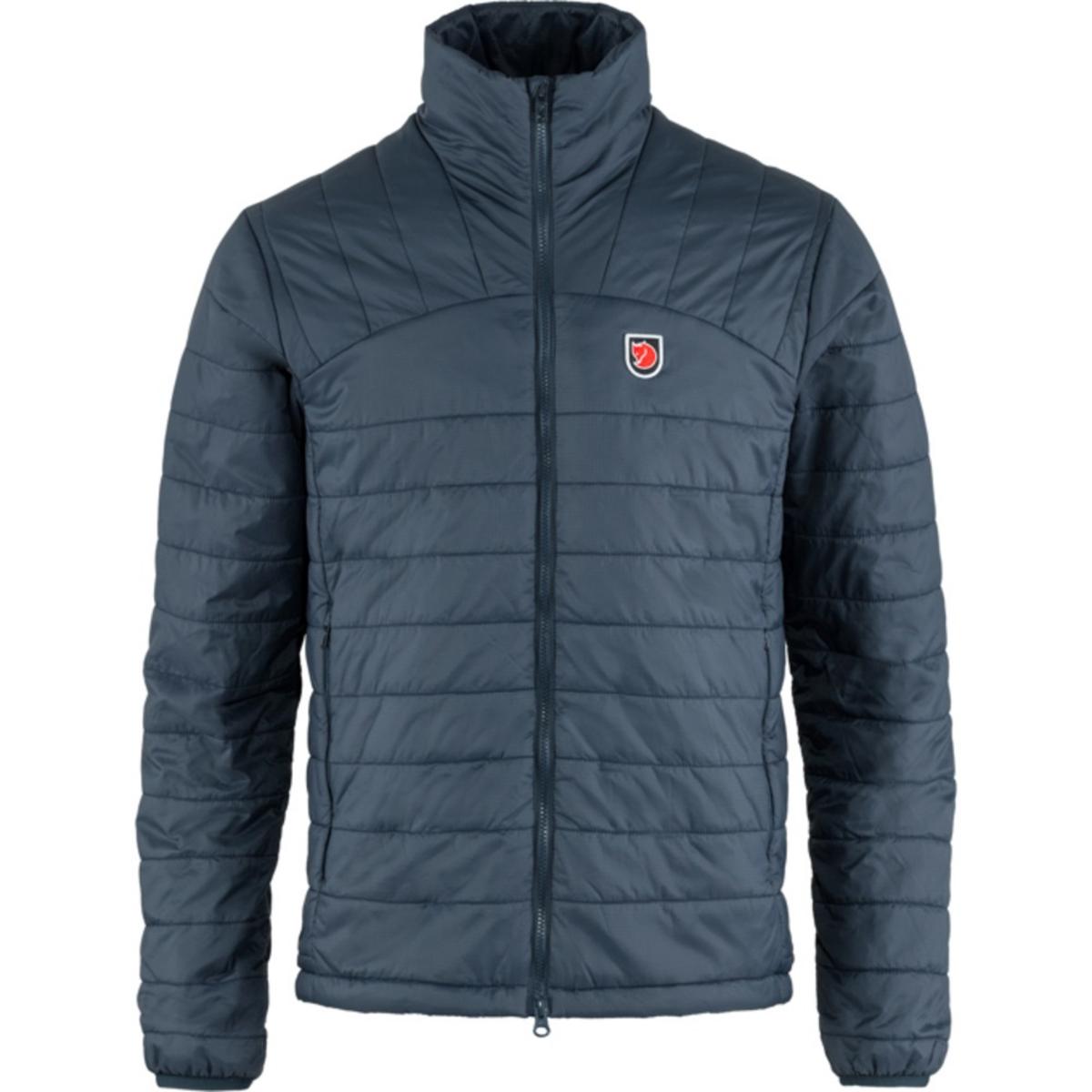 FjallRaven Men's Expedition X-Latt Jacket FjallRaven Men's Expedition X-Latt Jacket