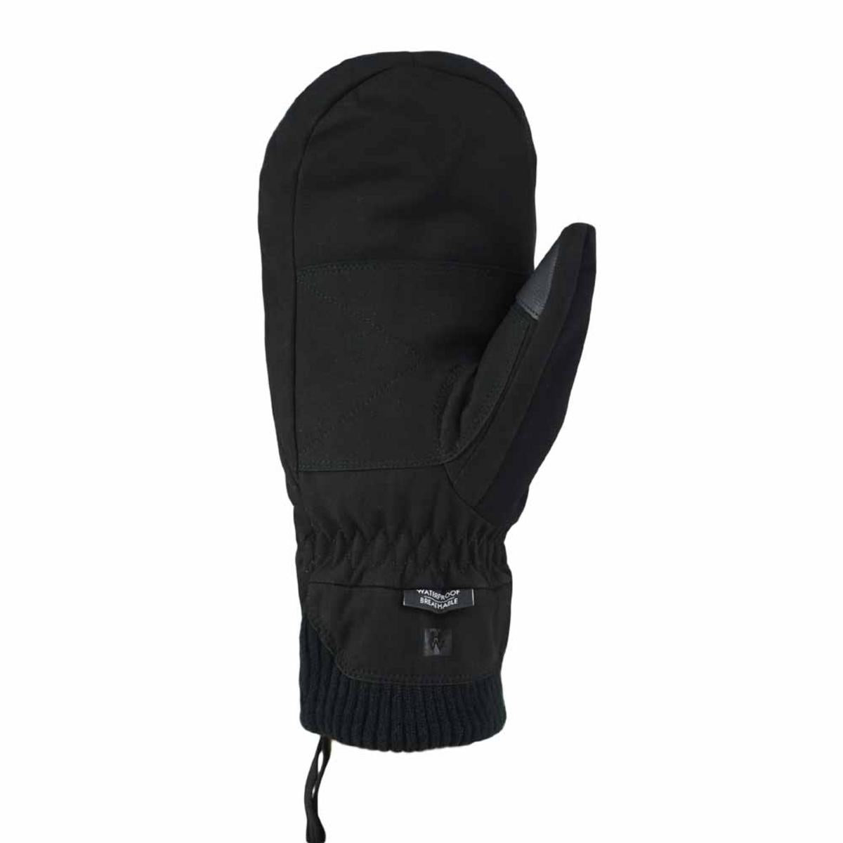 Seirus Heatwave ST Whittier Mid Mittens Seirus Heatwave ST Whittier Mid Mittens