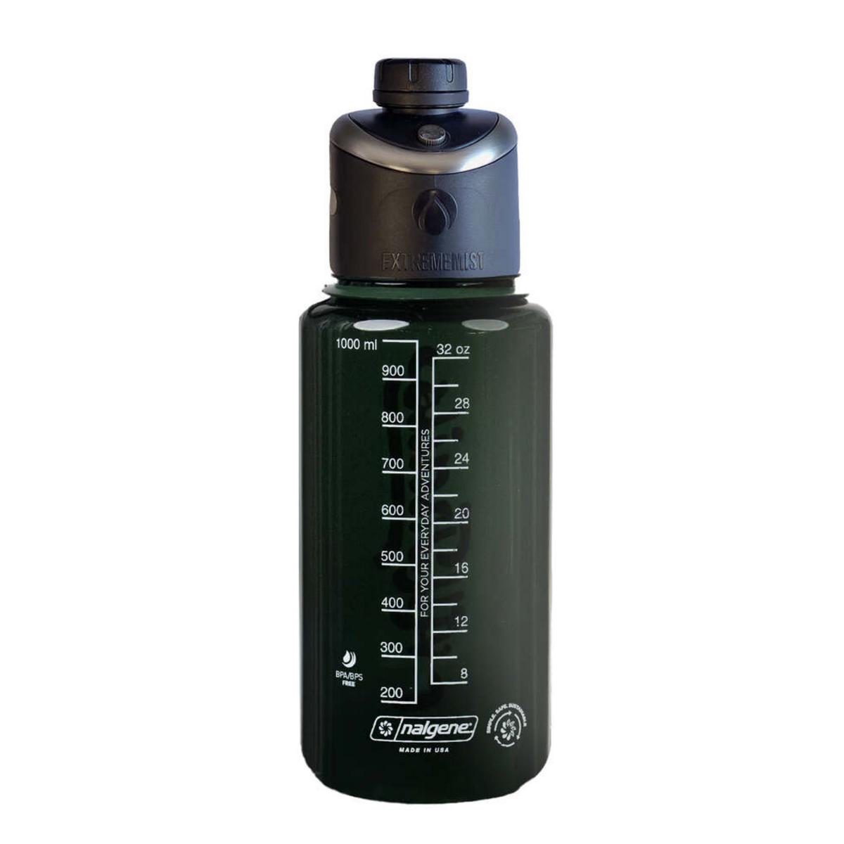 ExtremeMIST GoMist Retrofit Misting and Drinking Cap ExtremeMIST GoMist Retrofit Misting and Drinking Cap