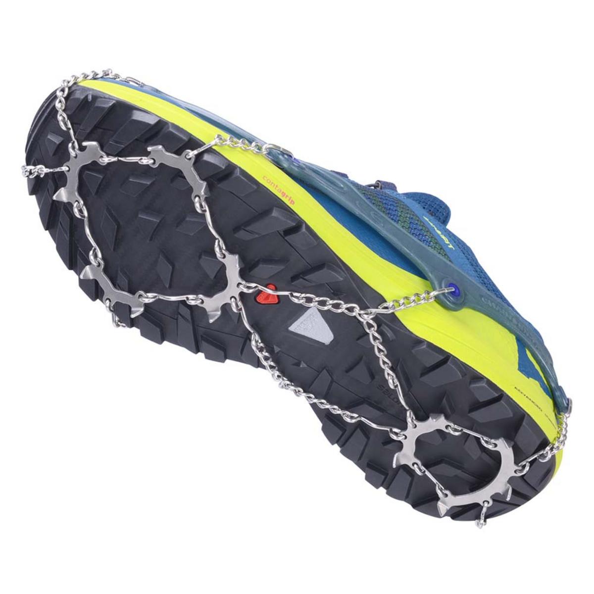 Snowline Spikes Trail Ice Cleats Snowline Spikes Trail Ice Cleats
