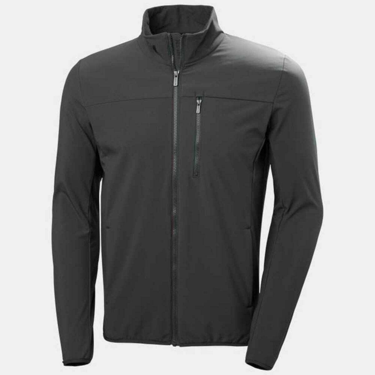 Helly Hansen Men's Crew Softshell Jacket 2.0 Helly Hansen Men's Crew Softshell Jacket 2.0