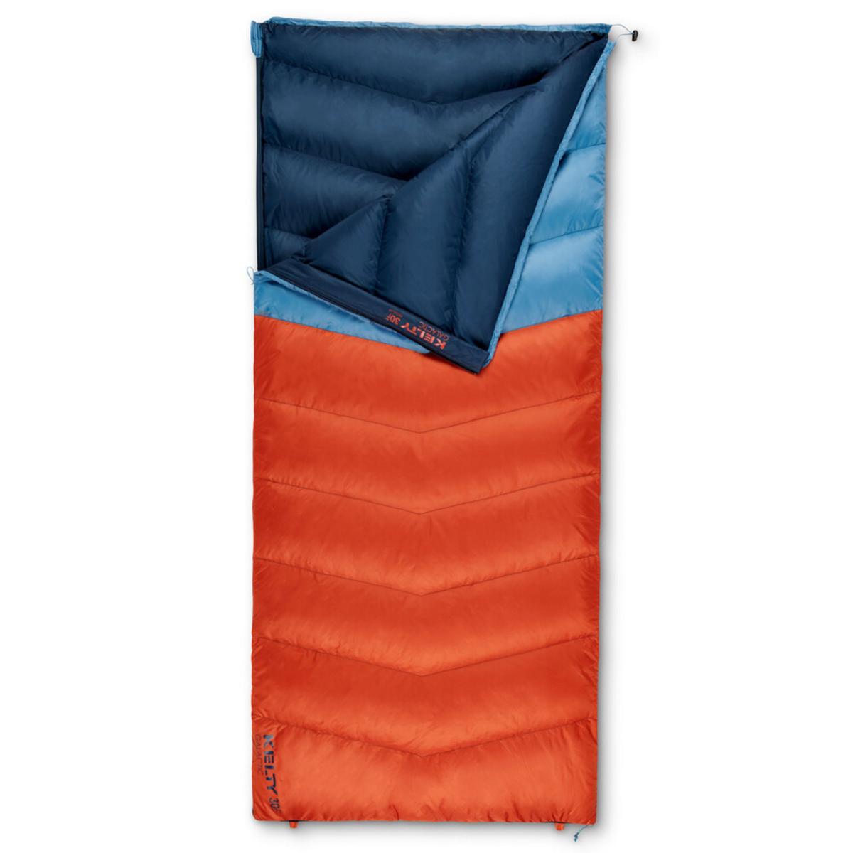 Kelty Galactic 30 Sleeping Bag Kelty Galactic 30 Sleeping Bag