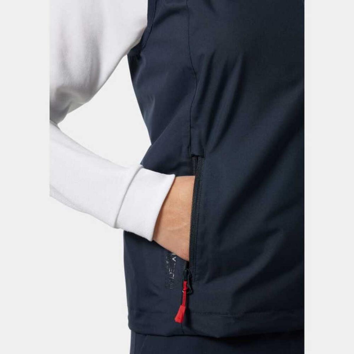 Helly Hansen Women's Crew Vest 2.0 Helly Hansen Women's Crew Vest 2.0