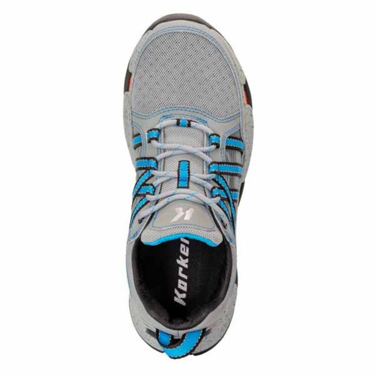 Korkers Women's All Axis Shoes with TrailTrac Sole Korkers Women's All Axis Shoes with TrailTrac Sole