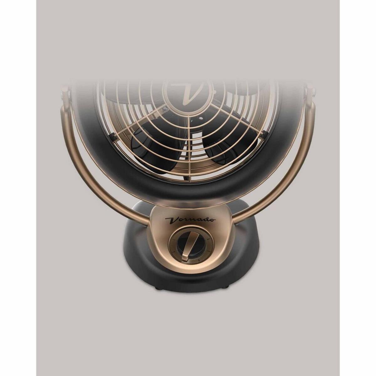 Vornado VFan Alchemy - Gunmetal Vornado VFan Alchemy - Gunmetal