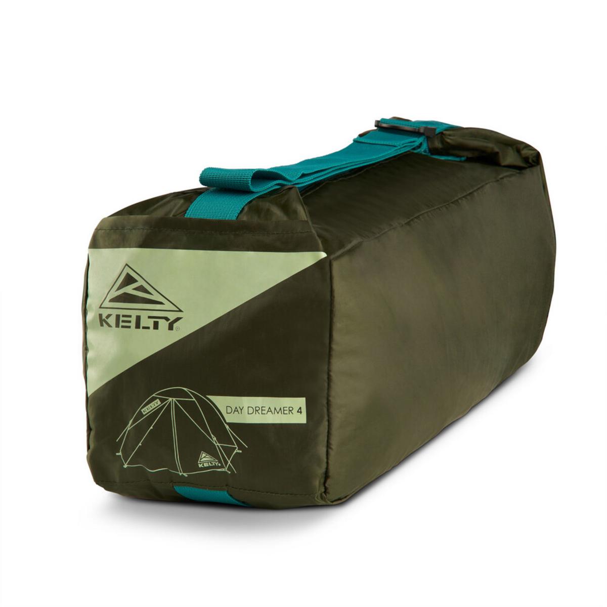 Kelty Daydreamer 4Person Tent Kelty Daydreamer 4Person Tent