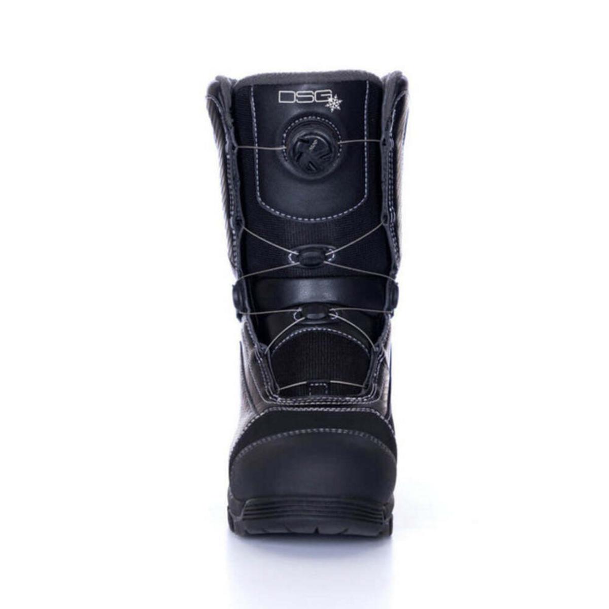 DSG Women's Avid 2.0 Boots with MOZ Lacing System DSG Women's Avid 2.0 Boots with MOZ Lacing System