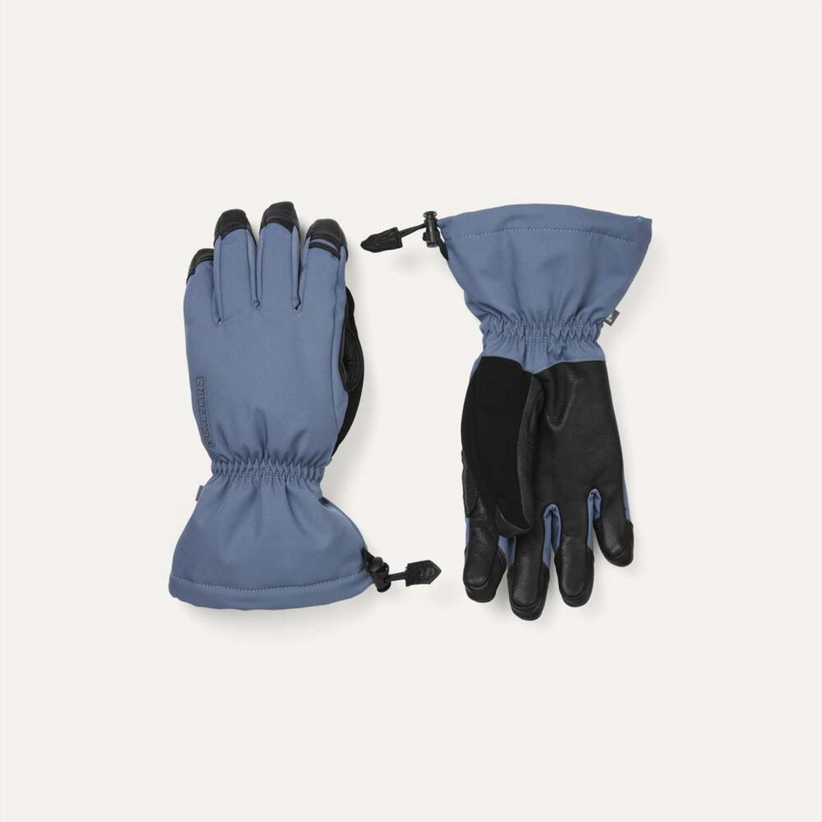 SealSkinz Southery Waterproof Extreme Cold Weather Gauntlet SealSkinz Southery Waterproof Extreme Cold Weather Gauntlet