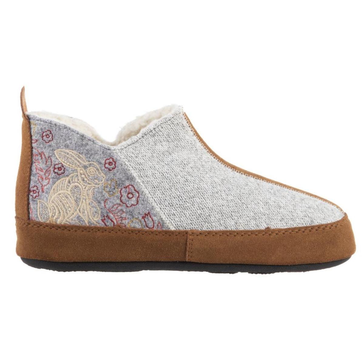 Acorn Women's Forest Bootie Slippers Acorn Women's Forest Bootie Slippers