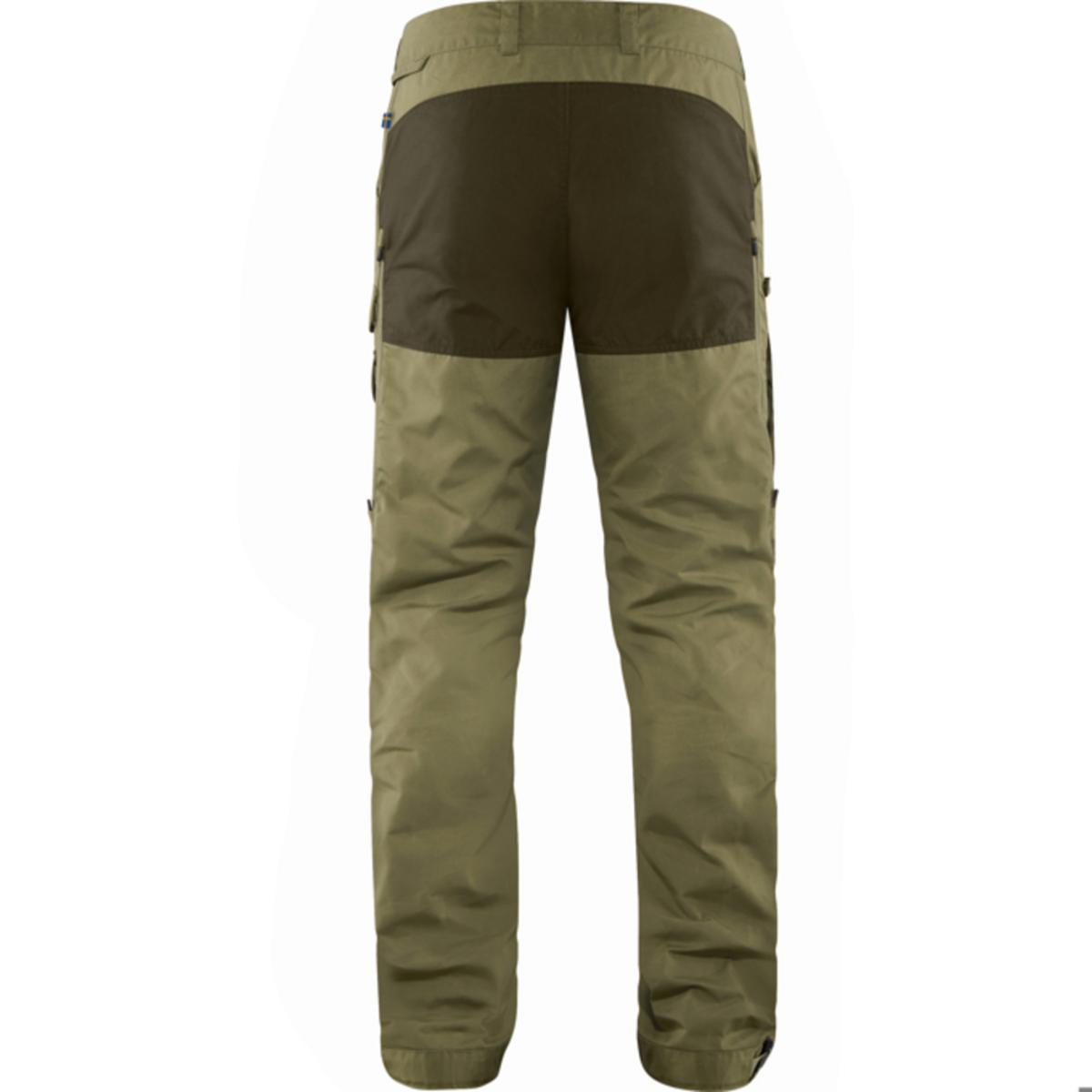 FjallRaven Men's Vidda Pro Ventilated Trouser - Regular FjallRaven Men's Vidda Pro Ventilated Trouser - Regular