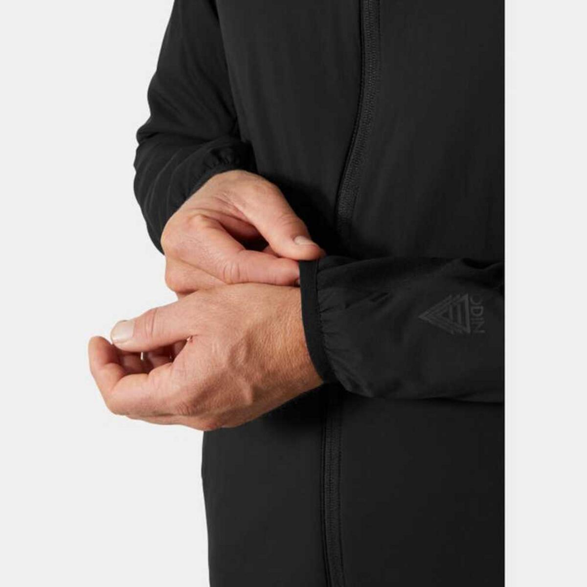 Helly Hansen Men's Odin Lightweight Stretch Hooded Insulator 2.0 Jacket Helly Hansen Men's Odin Lightweight Stretch Hooded Insulator 2.0 Jacket