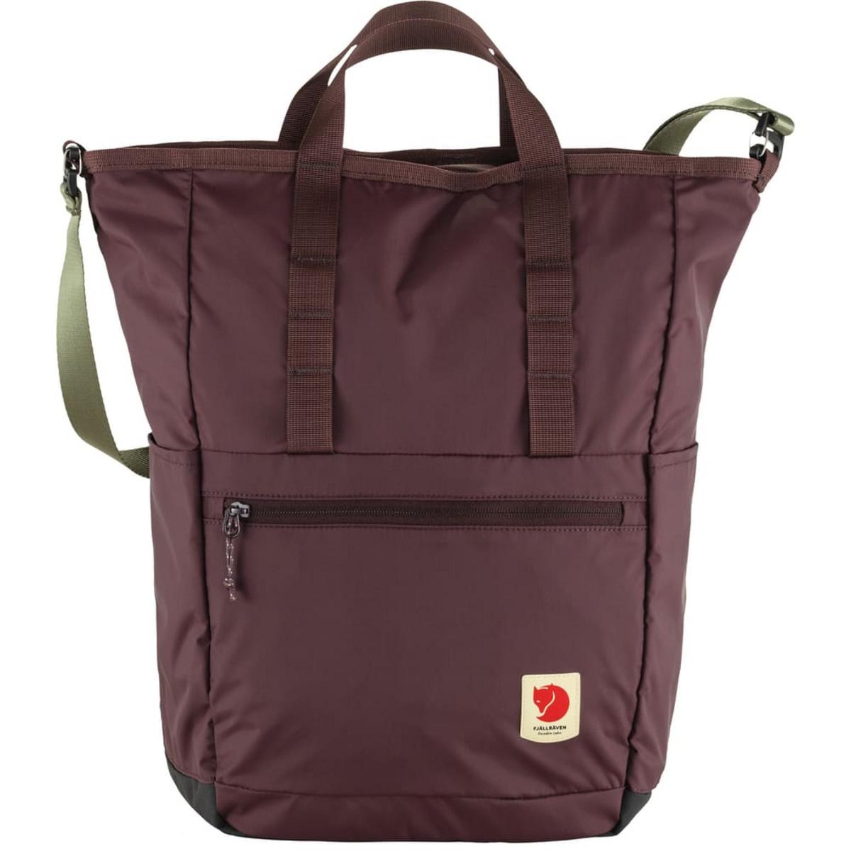 FjallRaven High Coast Totepack FjallRaven High Coast Totepack