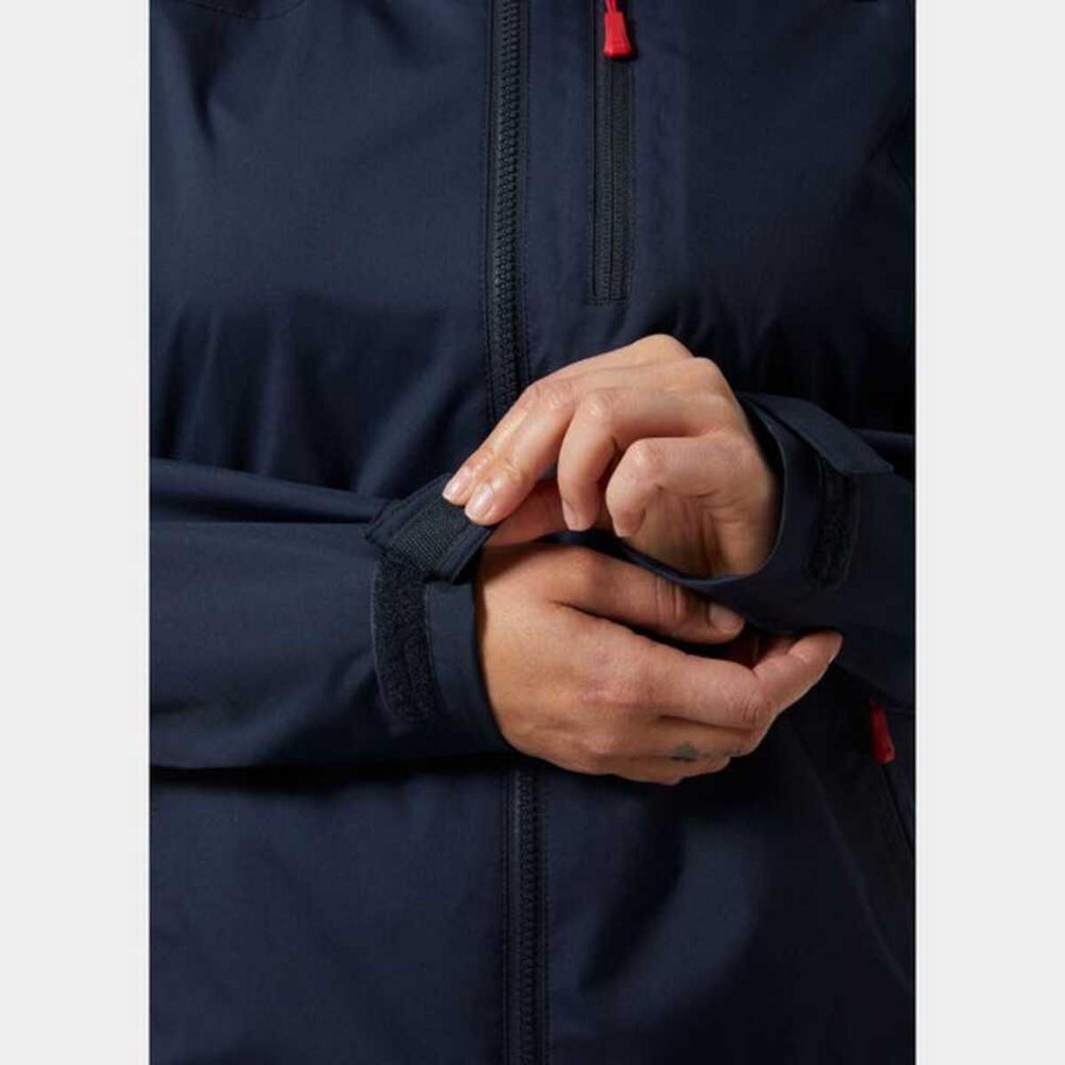 Helly Hansen Women's Crew Jacket 2.0 Helly Hansen Women's Crew Jacket 2.0