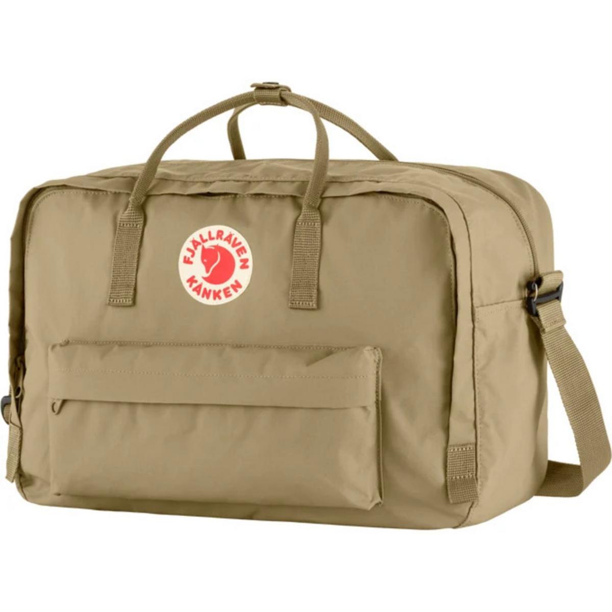 FjallRaven Kanken Weekender 30L Bag FjallRaven Kanken Weekender 30L Bag