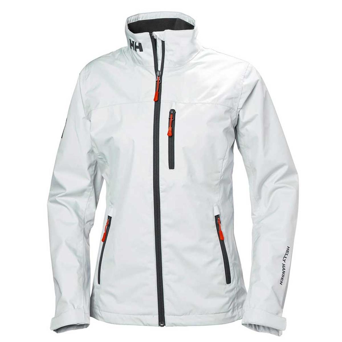 Helly Hansen Women's Crew Jacket Helly Hansen Women's Crew Jacket