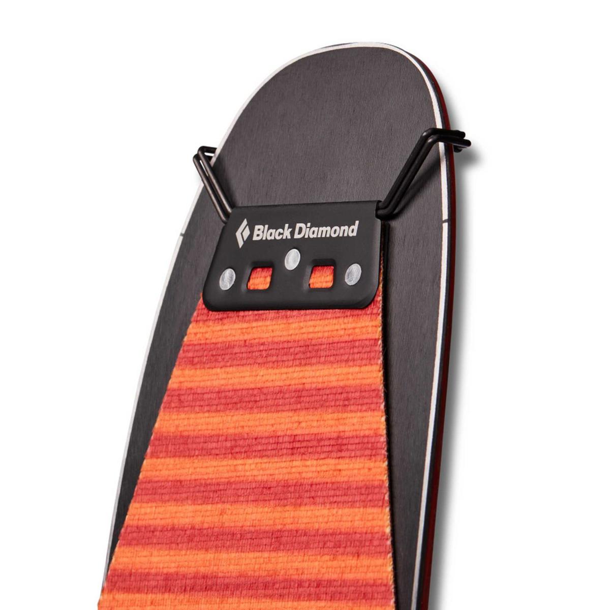 Black Diamond Ascension Nylon Climbing Skins Black Diamond Ascension Nylon Climbing Skins