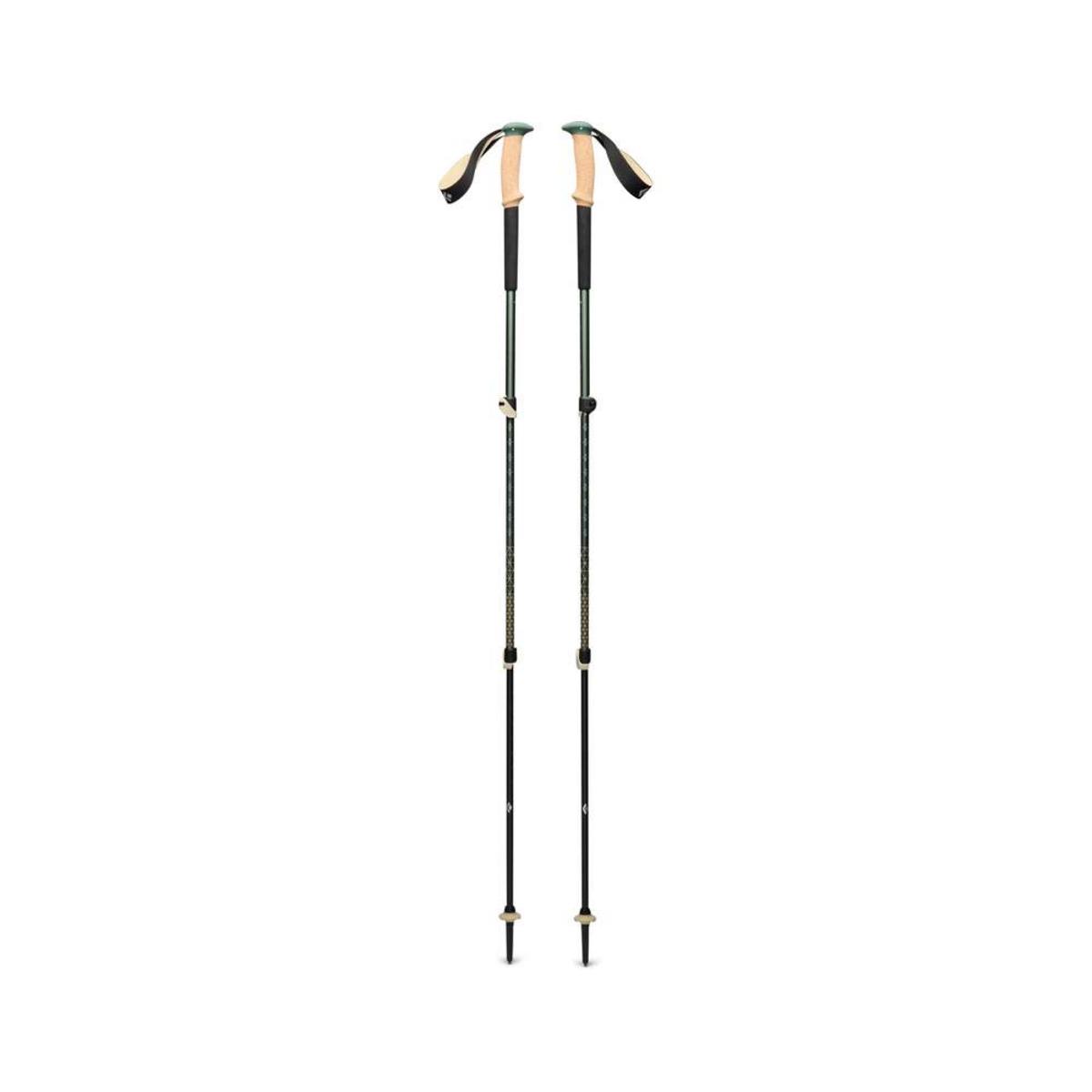 Black Diamond Trail Cork Trekking Poles Black Diamond Trail Cork Trekking Poles