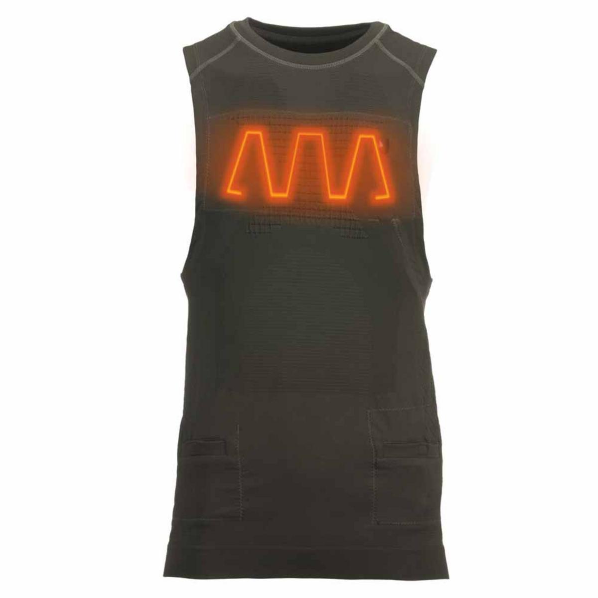 Pnuma Iconx Heated Core Vest Pnuma Iconx Heated Core Vest