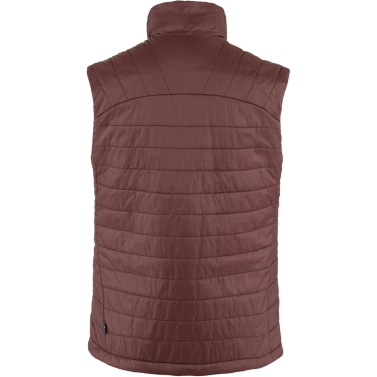 FjallRaven Women's Expedition X-Latt Vest FjallRaven Women's Expedition X-Latt Vest