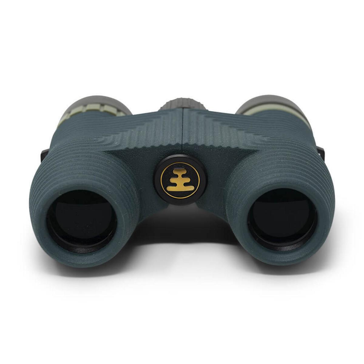 NOCS Provisions Standard Issue 8x25 Waterproof Binoculars - Cypress II Green NOCS Provisions Standard Issue 8x25 Waterproof Binoculars - Cypress II Green