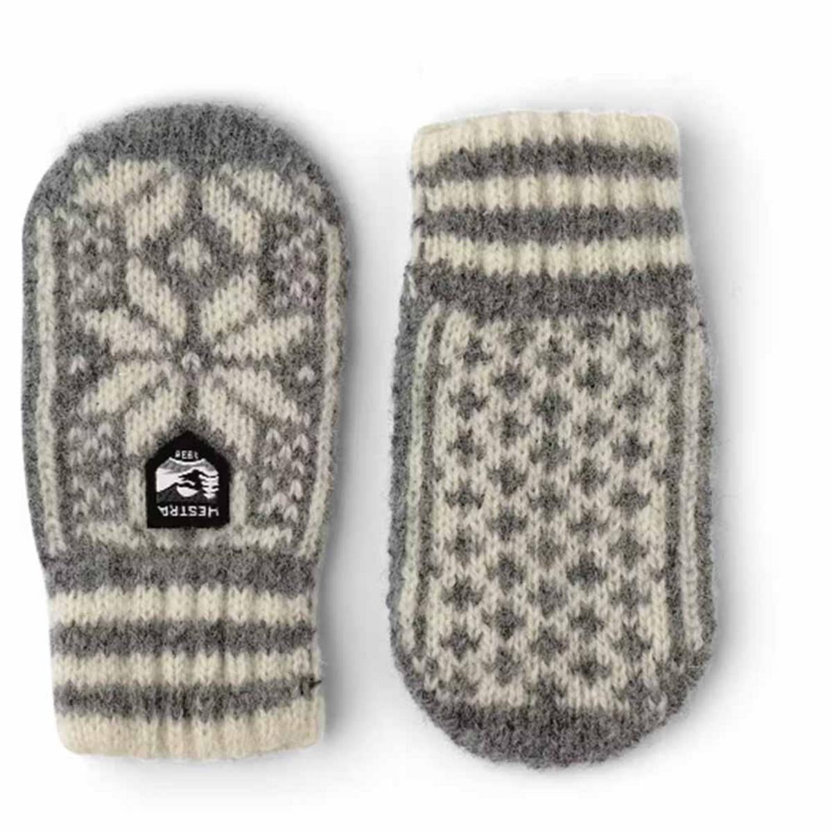 Hestra Kid's Nordic Mittens Hestra Kid's Nordic Mittens