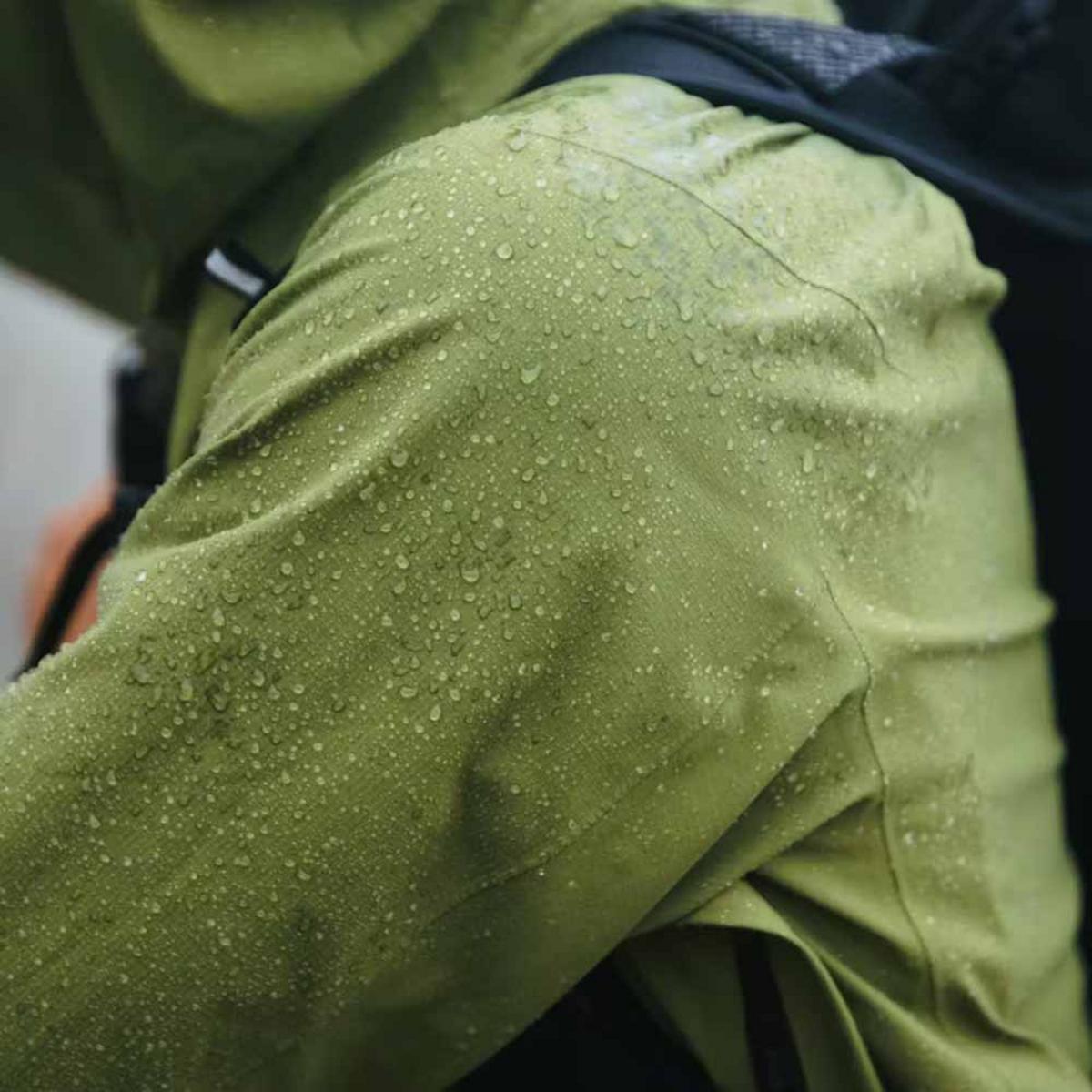 Black Diamond Men's Highline Stretch Shell Jacket Black Diamond Men's Highline Stretch Shell Jacket
