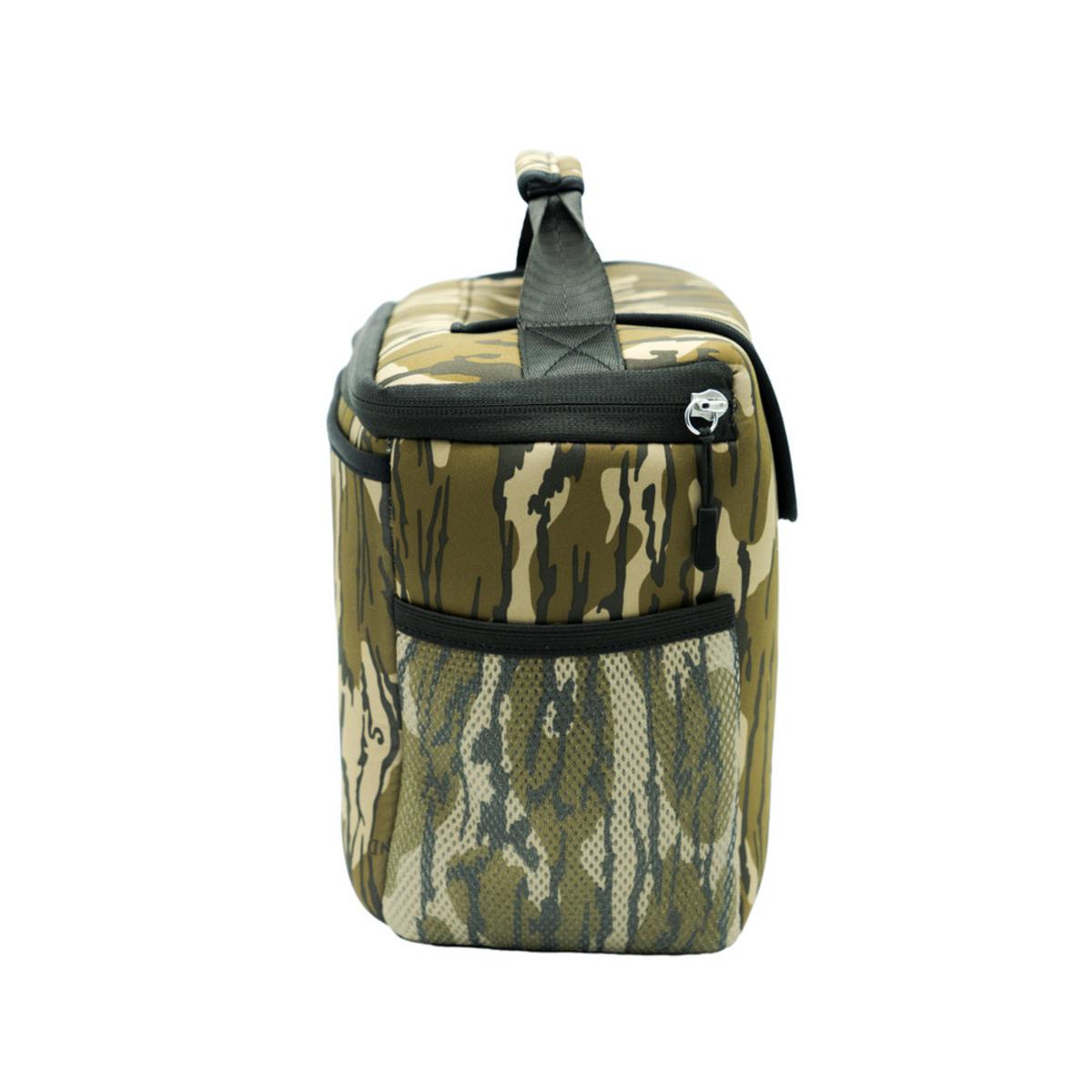 Kanga Coolers BrewBox - Mossy Oak Kanga Coolers BrewBox - Mossy Oak