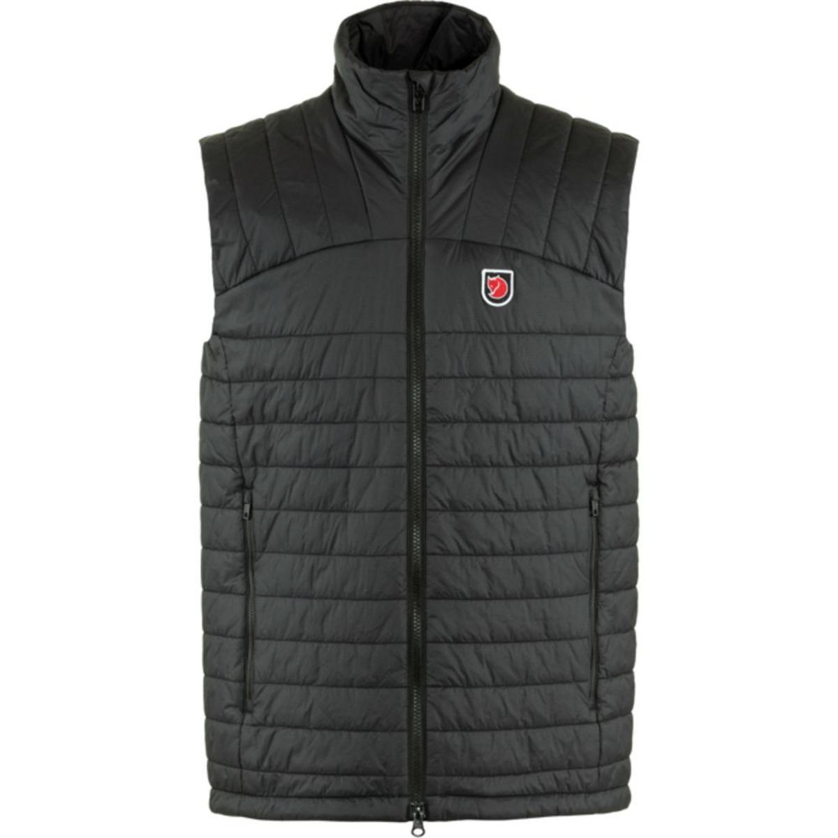 FjallRaven Men's Expedition X-Latt Vest FjallRaven Men's Expedition X-Latt Vest