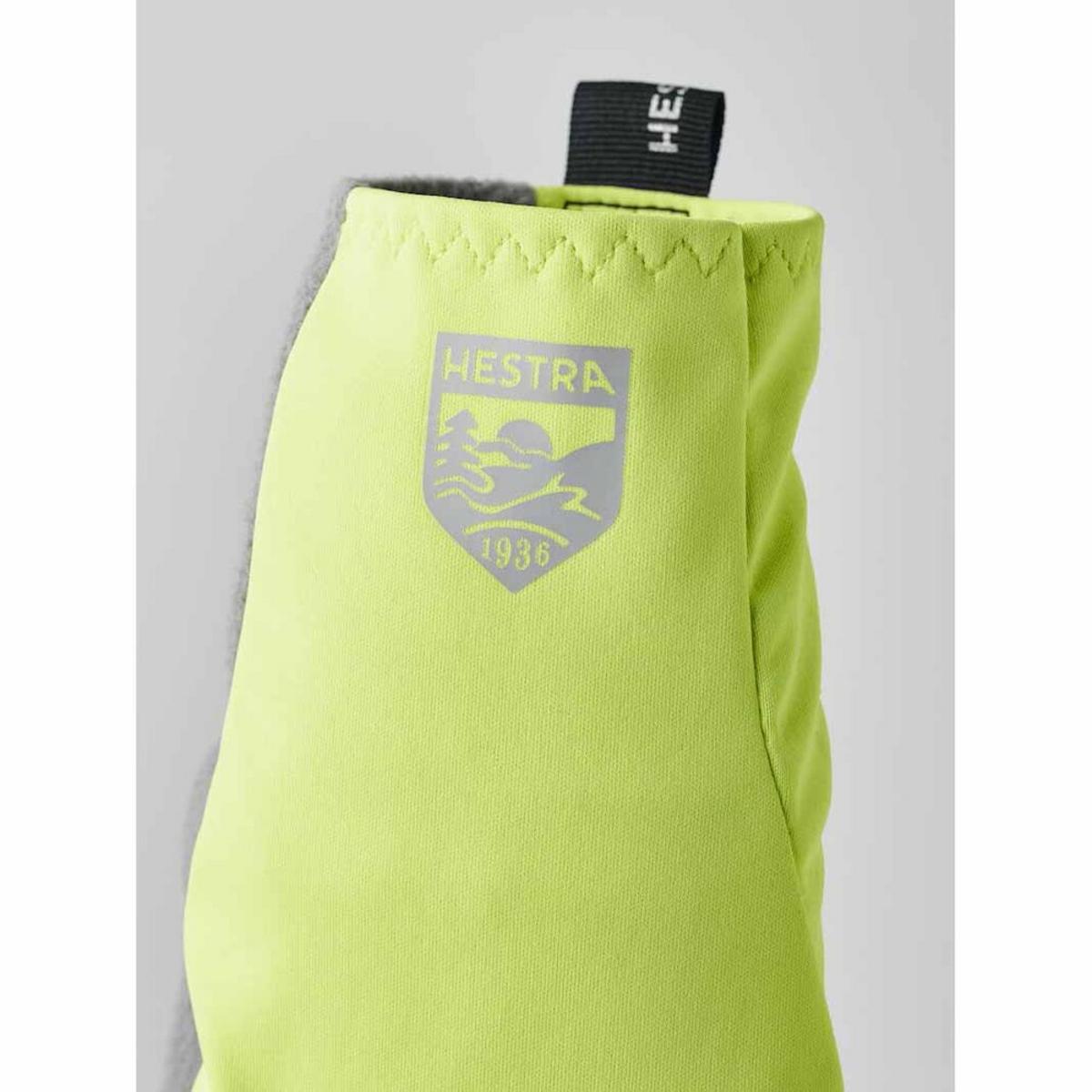 Hestra Runners 5-Finger Outdoor & Hiking Gloves Hestra Runners 5-Finger Outdoor & Hiking Gloves