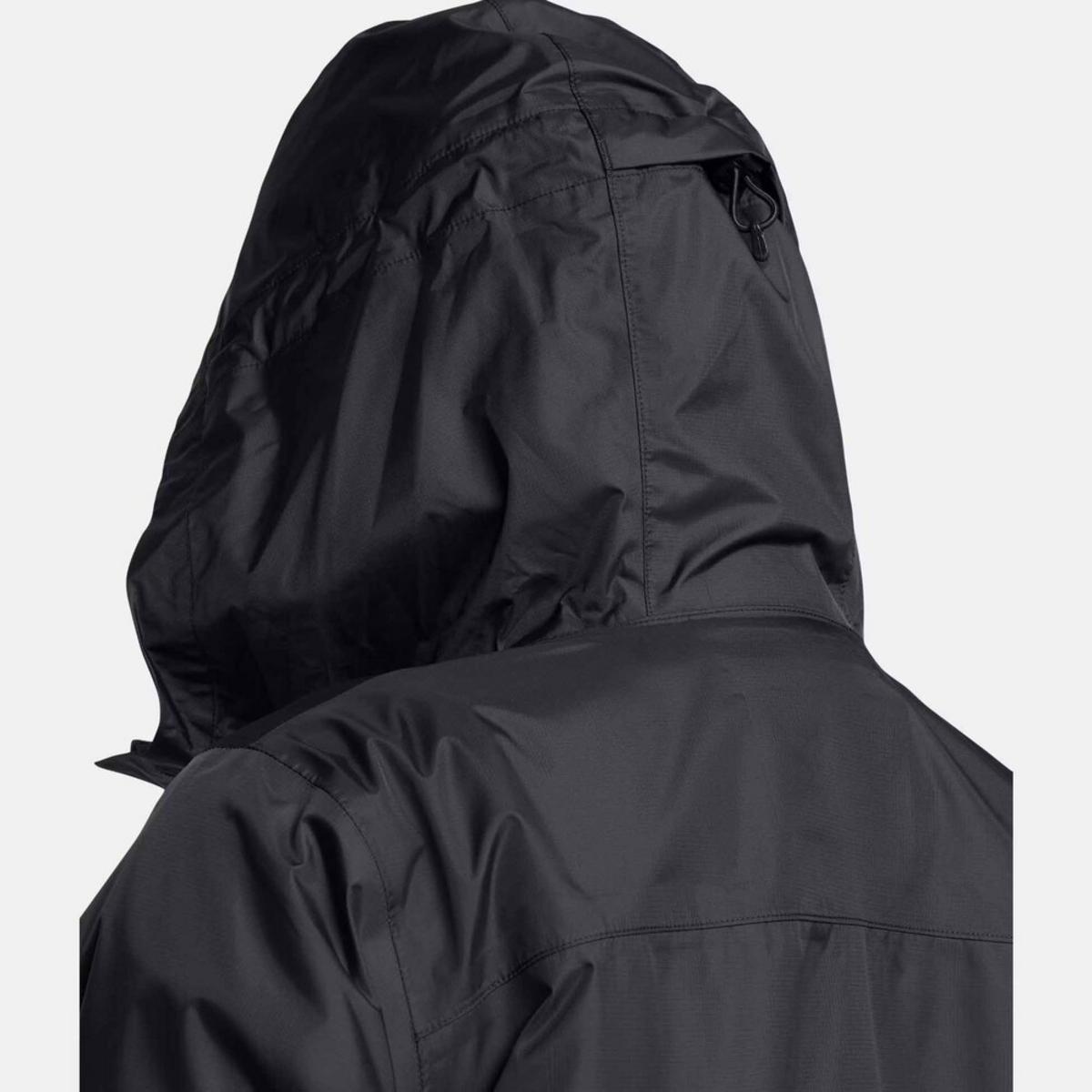 Under Armour Women's Stormproof Cloudstrike 2.0 Jacket Under Armour Women's Stormproof Cloudstrike 2.0 Jacket