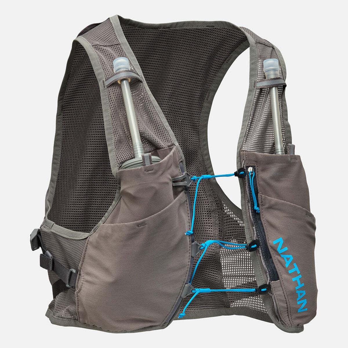 Nathan Pinnacle Breeze 4 Liter Hydration Race Vest Nathan Pinnacle Breeze 4 Liter Hydration Race Vest
